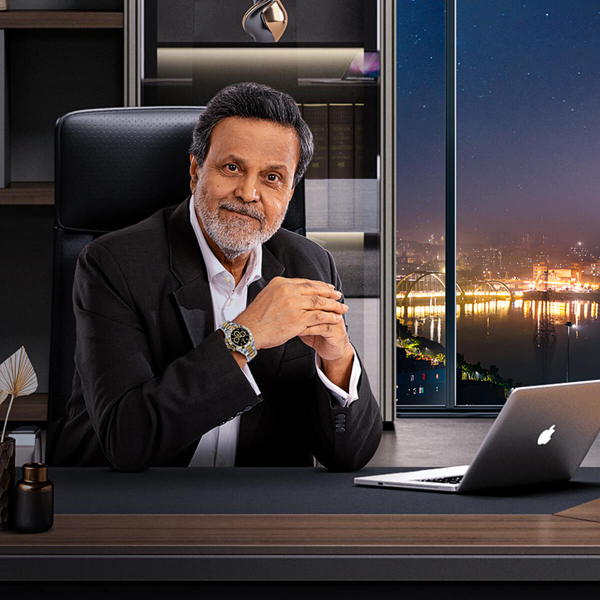 WECON VIRTUAL ASSISTANT